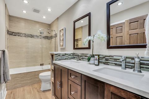 Tiny photo for 420 Capital Lane, Gurnee, IL 60031 (MLS # 12447235)