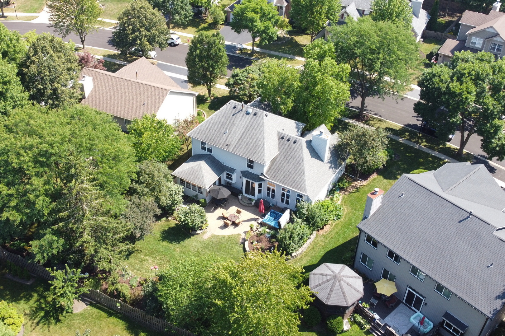 420 Capital Lane