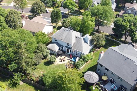 Tiny photo for 420 Capital Lane, Gurnee, IL 60031 (MLS # 12447235)