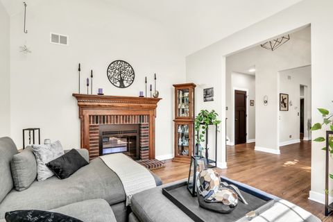 Tiny photo for 420 Capital Lane, Gurnee, IL 60031 (MLS # 12447235)