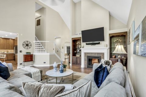 Tiny photo for 420 Capital Lane, Gurnee, IL 60031 (MLS # 12447235)
