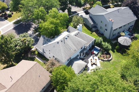 Tiny photo for 420 Capital Lane, Gurnee, IL 60031 (MLS # 12447235)