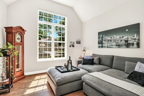 Tiny photo for 420 Capital Lane, Gurnee, IL 60031 (MLS # 12447235)
