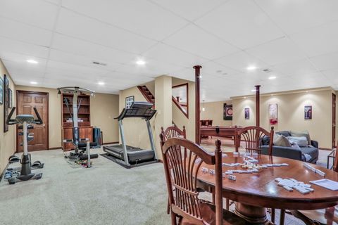 Tiny photo for 420 Capital Lane, Gurnee, IL 60031 (MLS # 12447235)