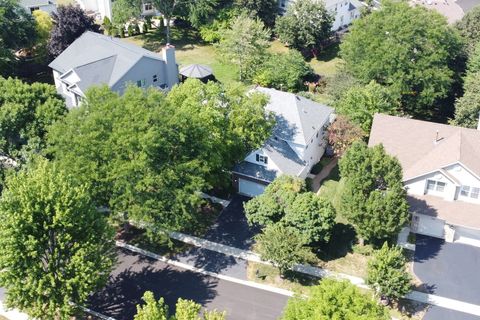 Tiny photo for 420 Capital Lane, Gurnee, IL 60031 (MLS # 12447235)