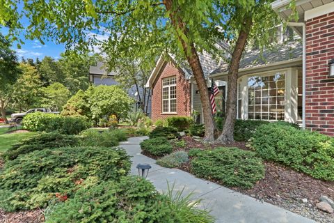 Tiny photo for 420 Capital Lane, Gurnee, IL 60031 (MLS # 12447235)