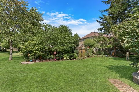 Tiny photo for 420 Capital Lane, Gurnee, IL 60031 (MLS # 12447235)