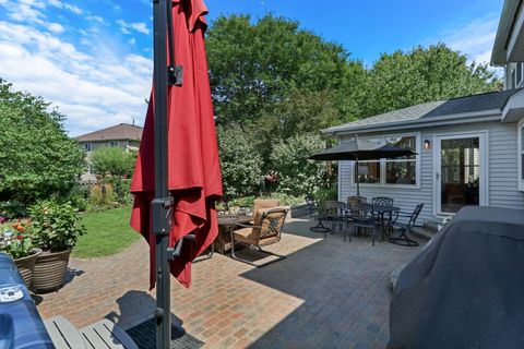 Tiny photo for 420 Capital Lane, Gurnee, IL 60031 (MLS # 12447235)