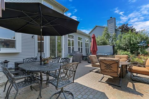 Tiny photo for 420 Capital Lane, Gurnee, IL 60031 (MLS # 12447235)