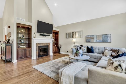 Tiny photo for 420 Capital Lane, Gurnee, IL 60031 (MLS # 12447235)