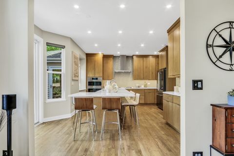 Tiny photo for 420 Capital Lane, Gurnee, IL 60031 (MLS # 12447235)