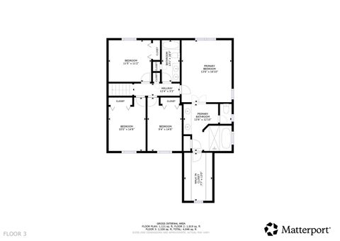 Tiny photo for 420 Capital Lane, Gurnee, IL 60031 (MLS # 12447235)
