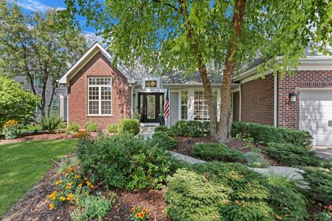 Tiny photo for 420 Capital Lane, Gurnee, IL 60031 (MLS # 12447235)