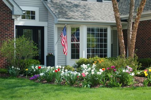 Tiny photo for 420 Capital Lane, Gurnee, IL 60031 (MLS # 12447235)