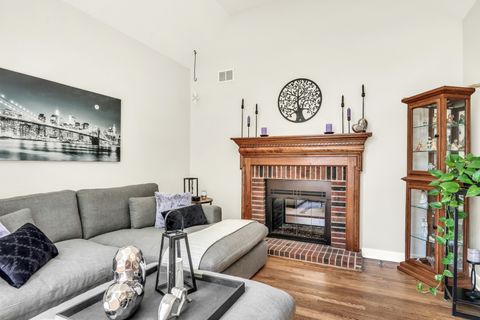 Tiny photo for 420 Capital Lane, Gurnee, IL 60031 (MLS # 12447235)