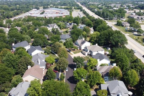 Tiny photo for 420 Capital Lane, Gurnee, IL 60031 (MLS # 12447235)