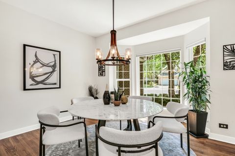 Tiny photo for 420 Capital Lane, Gurnee, IL 60031 (MLS # 12447235)