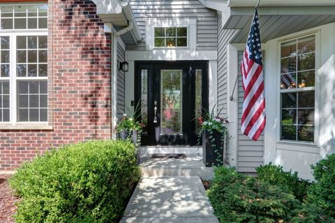 Tiny photo for 420 Capital Lane, Gurnee, IL 60031 (MLS # 12447235)