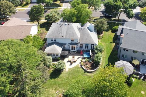Tiny photo for 420 Capital Lane, Gurnee, IL 60031 (MLS # 12447235)