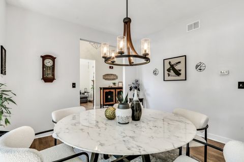 Tiny photo for 420 Capital Lane, Gurnee, IL 60031 (MLS # 12447235)