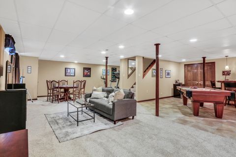 Tiny photo for 420 Capital Lane, Gurnee, IL 60031 (MLS # 12447235)