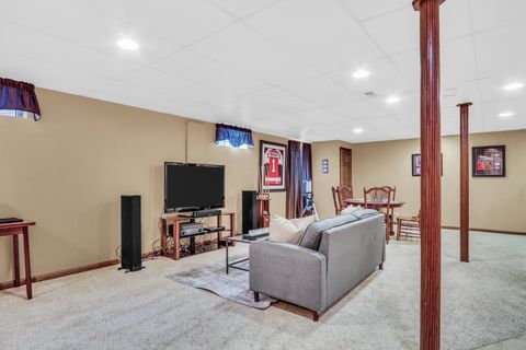 Tiny photo for 420 Capital Lane, Gurnee, IL 60031 (MLS # 12447235)