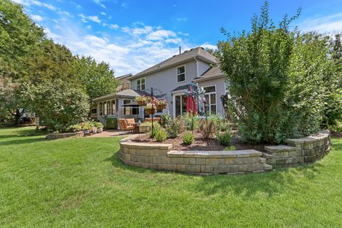 Tiny photo for 420 Capital Lane, Gurnee, IL 60031 (MLS # 12447235)