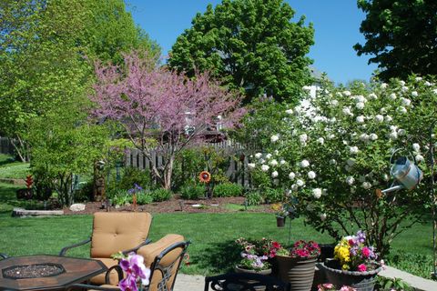 Tiny photo for 420 Capital Lane, Gurnee, IL 60031 (MLS # 12447235)