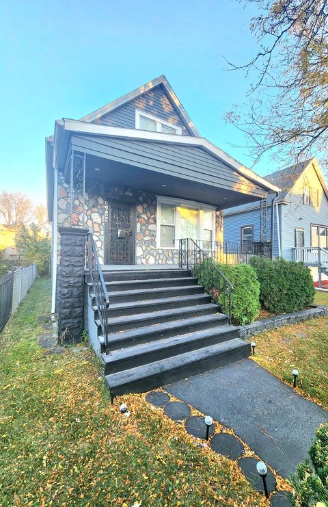 Photo of 8629 S Union Avenue, Chicago, IL 60620 (MLS # 12485283)