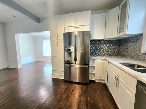 Tiny photo for 8629 S Union Avenue, Chicago, IL 60620 (MLS # 12485283)