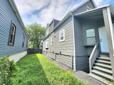 Tiny photo for 8629 S Union Avenue, Chicago, IL 60620 (MLS # 12485283)