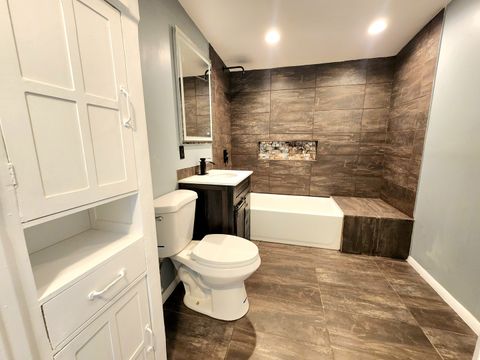 Tiny photo for 8629 S Union Avenue, Chicago, IL 60620 (MLS # 12485283)