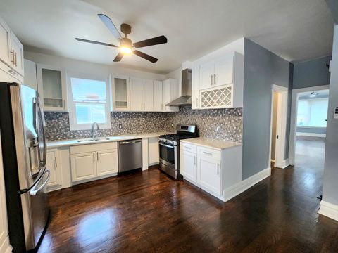 Tiny photo for 8629 S Union Avenue, Chicago, IL 60620 (MLS # 12485283)