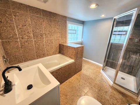 Tiny photo for 8629 S Union Avenue, Chicago, IL 60620 (MLS # 12485283)