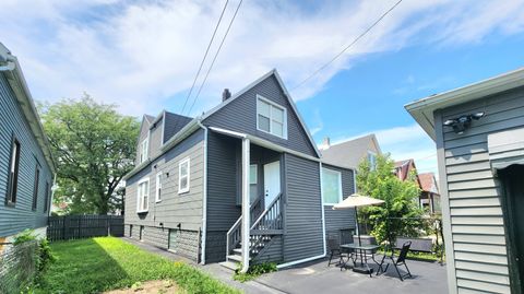 Tiny photo for 8629 S Union Avenue, Chicago, IL 60620 (MLS # 12485283)