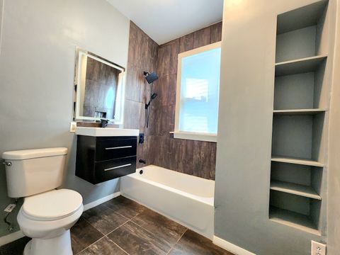 Tiny photo for 8629 S Union Avenue, Chicago, IL 60620 (MLS # 12485283)