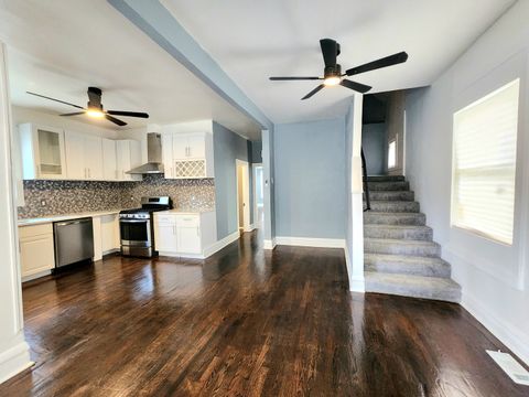 Tiny photo for 8629 S Union Avenue, Chicago, IL 60620 (MLS # 12485283)