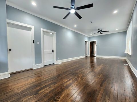 Tiny photo for 8629 S Union Avenue, Chicago, IL 60620 (MLS # 12485283)