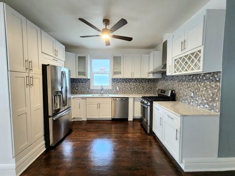 Tiny photo for 8629 S Union Avenue, Chicago, IL 60620 (MLS # 12485283)