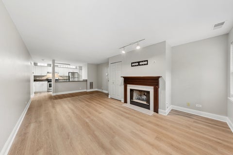 Tiny photo for 301 W Goethe Street #201, Chicago, IL 60610 (MLS # 12764375)