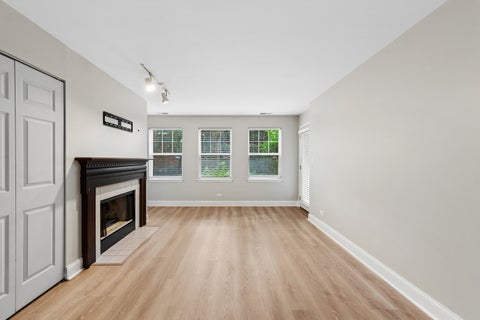 Tiny photo for 301 W Goethe Street #201, Chicago, IL 60610 (MLS # 12764375)
