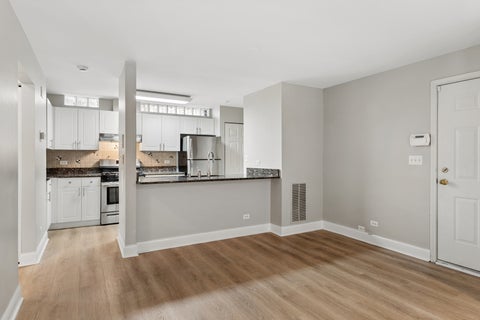 Tiny photo for 301 W Goethe Street #201, Chicago, IL 60610 (MLS # 12764375)