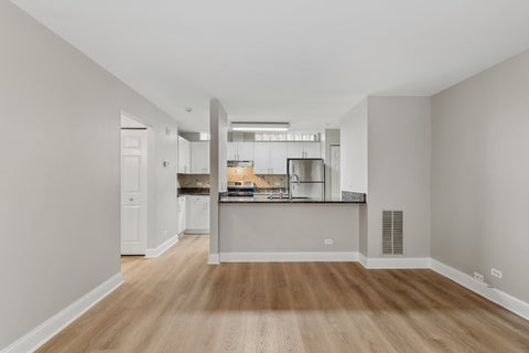Tiny photo for 301 W Goethe Street #201, Chicago, IL 60610 (MLS # 12764375)