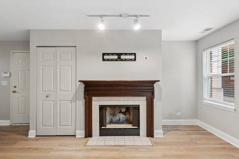 Tiny photo for 301 W Goethe Street #201, Chicago, IL 60610 (MLS # 12764375)