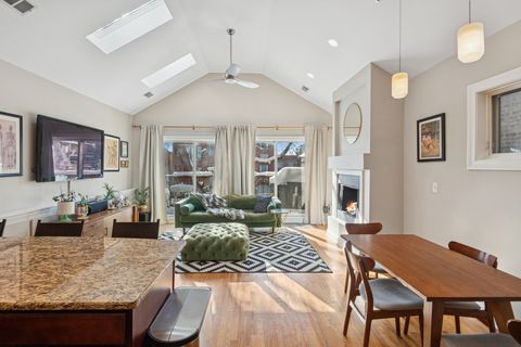 Tiny photo for 2734 W Potomac Avenue #2, Chicago, IL 60622 (MLS # 12573090)