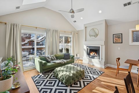 Tiny photo for 2734 W Potomac Avenue #2, Chicago, IL 60622 (MLS # 12573090)