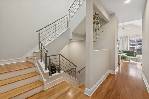 Tiny photo for 2734 W Potomac Avenue #2, Chicago, IL 60622 (MLS # 12573090)