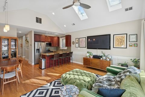 Tiny photo for 2734 W Potomac Avenue #2, Chicago, IL 60622 (MLS # 12573090)