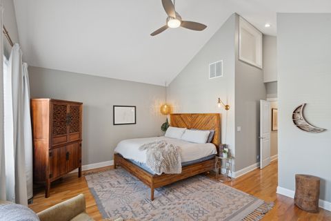 Tiny photo for 2734 W Potomac Avenue #2, Chicago, IL 60622 (MLS # 12573090)