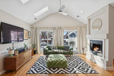 Tiny photo for 2734 W Potomac Avenue #2, Chicago, IL 60622 (MLS # 12573090)